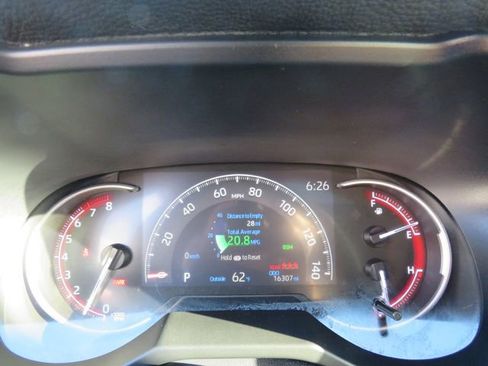 Certified 2023 Toyota RAV4 XLE Premium image 40