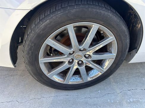 Used 2006 Lexus GS 300 image 13