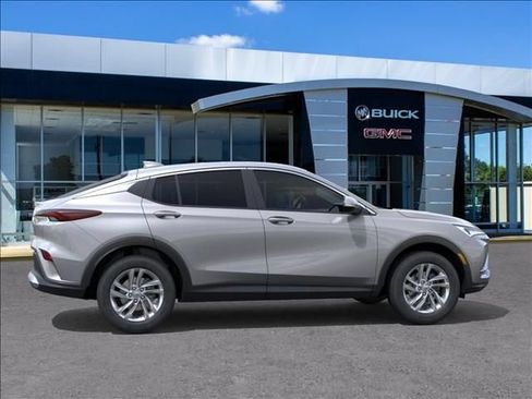 New 2026 Buick Envista Preferred w/ Convenience I Package FWD image 5