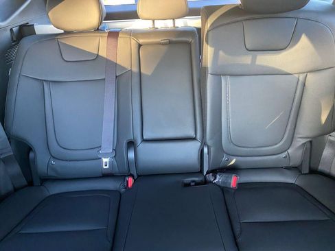 New 2026 Hyundai Tucson SEL image 34