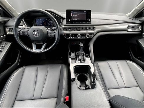 Used 2024 Acura Integra FWD image 9