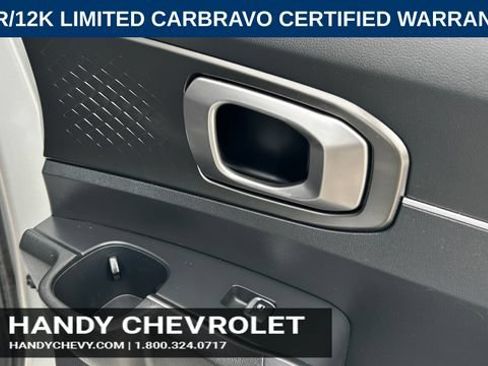 Used 2023 Kia Sorento EX AWD/4WD image 43