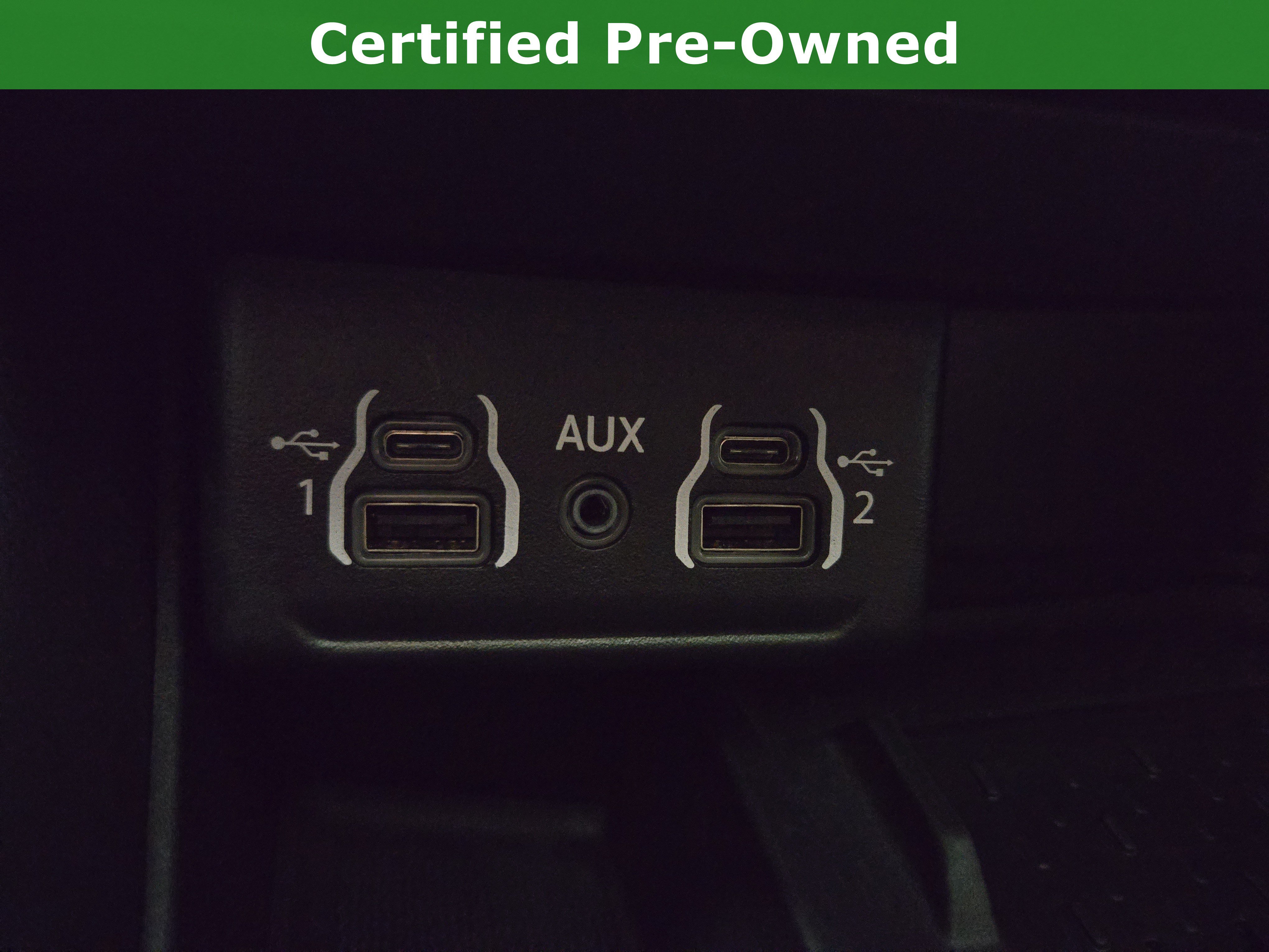 Certified 2025 Dodge Durango R/T AWD/4WD image 31