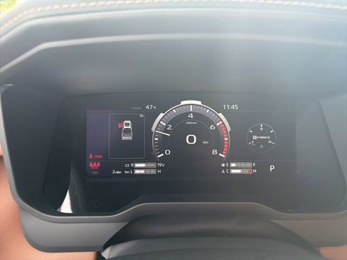 New 2026 Toyota Tundra 1794 Edition AWD/4WD image 60