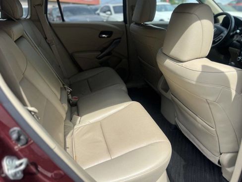 Used 2015 Acura RDX AWD image 11