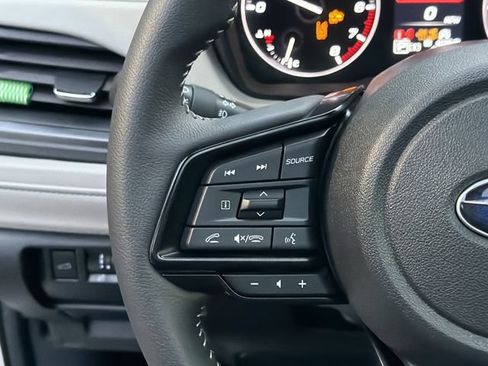 Certified 2026 Subaru Forester Premium AWD/4WD image 30