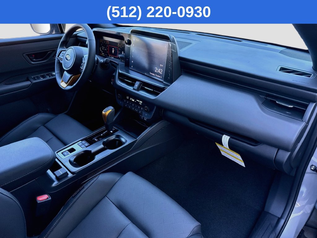 New 2026 Subaru Outback Wilderness AWD/4WD image 38