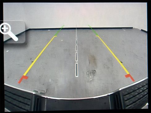 Used 2021 RAM 2500 Big Horn image 16