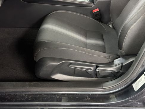 Certified 2024 Honda Civic LX image 15