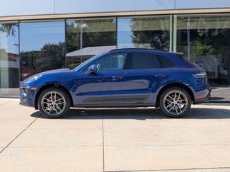 Certified 2025 Porsche Macan AWD/4WD video 2