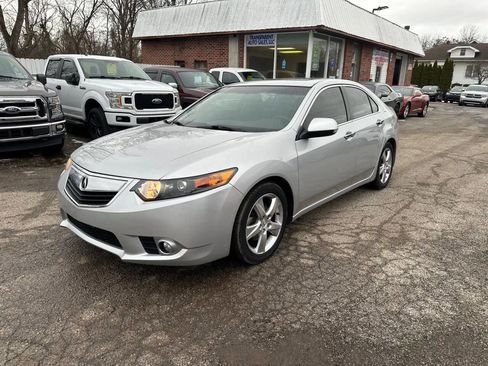 Used 2013 Acura TSX Sedan image 3