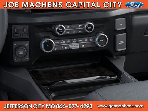 New 2026 Ford F250 Lariat image 16