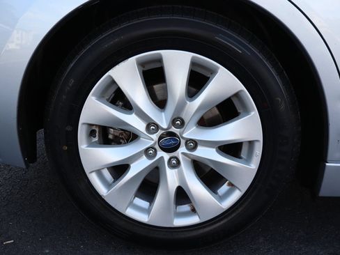Used 2015 Subaru Legacy 2.5i Premium AWD/4WD image 43