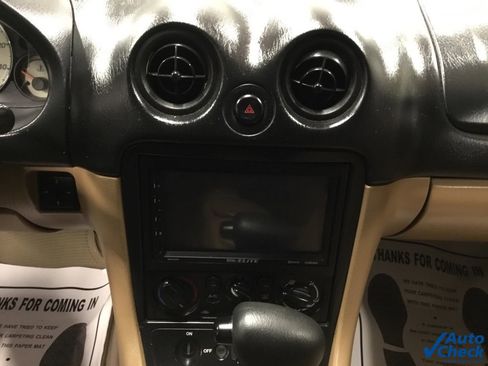 Used 2002 MAZDA MX-5 Miata LS image 47