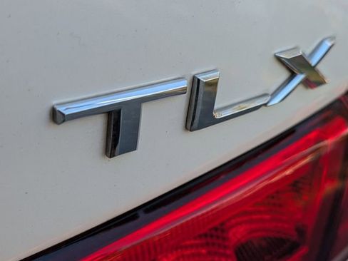 Used 2020 Acura TLX V6 image 17