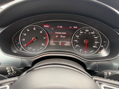 Used 2016 Audi A6 3.0T Prestige w/ Prestige Package image 19