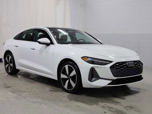 New 2025 Audi A5 2.0T Premium Plus image 13