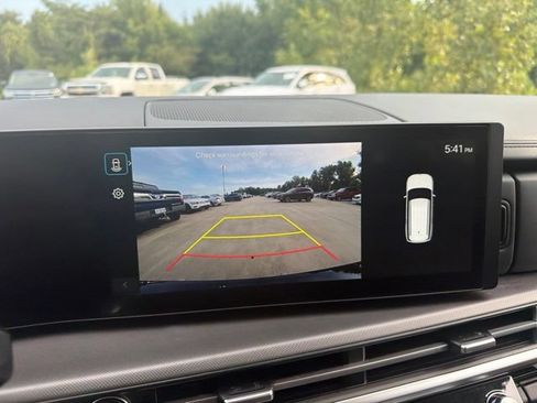 Used 2026 Hyundai Santa Fe SEL FWD image 14