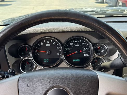 Used 2013 GMC Sierra 1500 SLE w/ Power Tech Package AWD/4WD image 24