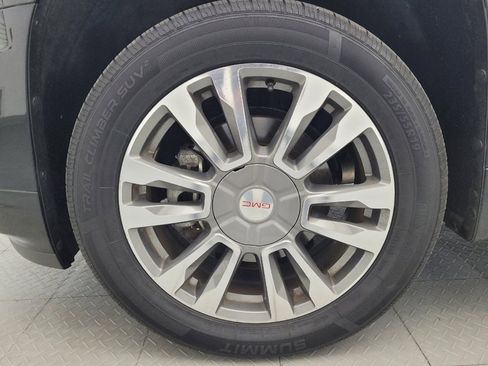 Used 2017 GMC Terrain Denali AWD/4WD image 31