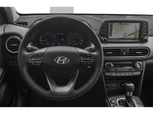 Used 2021 Hyundai Kona Ultimate FWD image 10