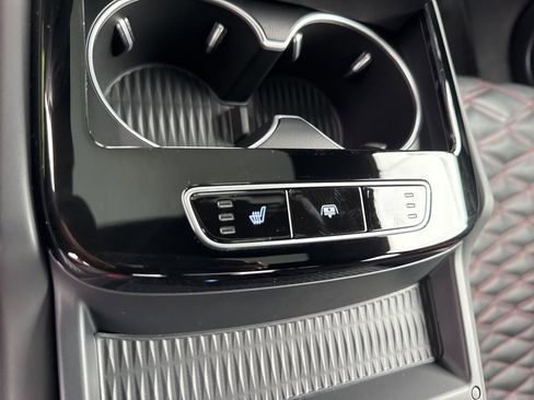 New 2025 Genesis G80 3.5T Sport Prestige image 48