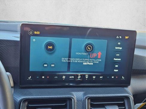 New 2026 Ford Mustang Coupe image 14