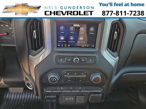 New 2024 Chevrolet Silverado 3500 W/T w/ WT Convenience Package image 18