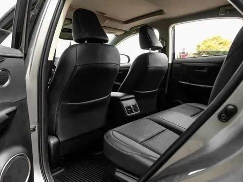 Used 2021 Lexus NX 300 FWD w/ Accessory Package image 47