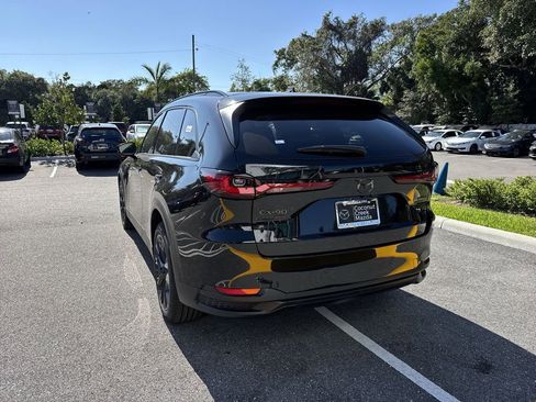 New 2026 MAZDA CX-90 Plug-In Hybrid w/Premium Sport image 14
