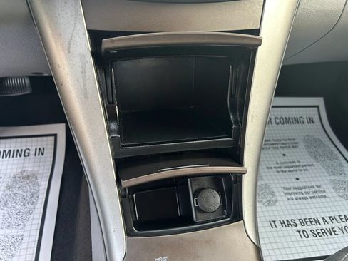 Used 2009 Hyundai Sonata GLS FWD image 18