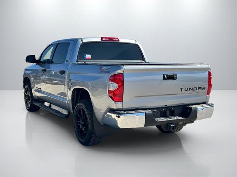 Used 2019 Toyota Tundra SR5 image 7