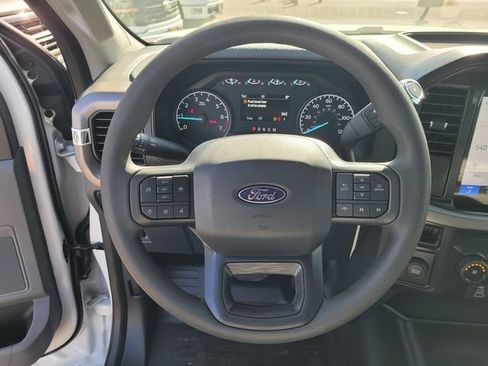 New 2026 Ford F150 XL RWD image 9