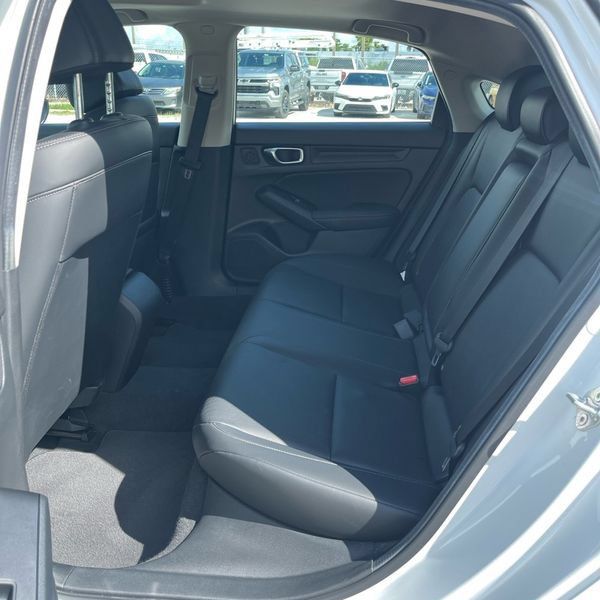 Used 2024 Honda Civic EX-L image 20