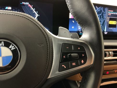 Certified 2023 BMW M340i M340i w/ Shadowloine Package image 15