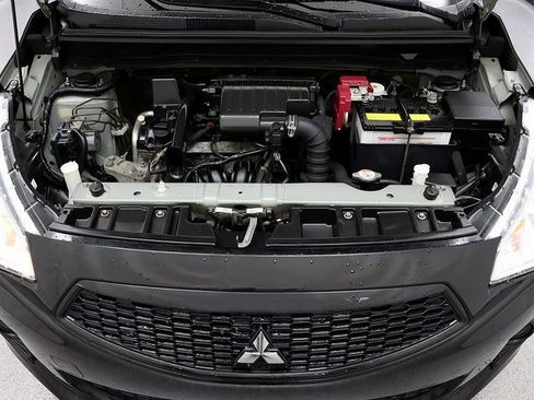 Used 2020 Mitsubishi Mirage G4 LE image 26