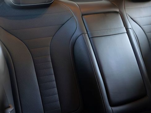 Used 2019 Mercedes-Benz S 560 4MATIC Coupe image 72