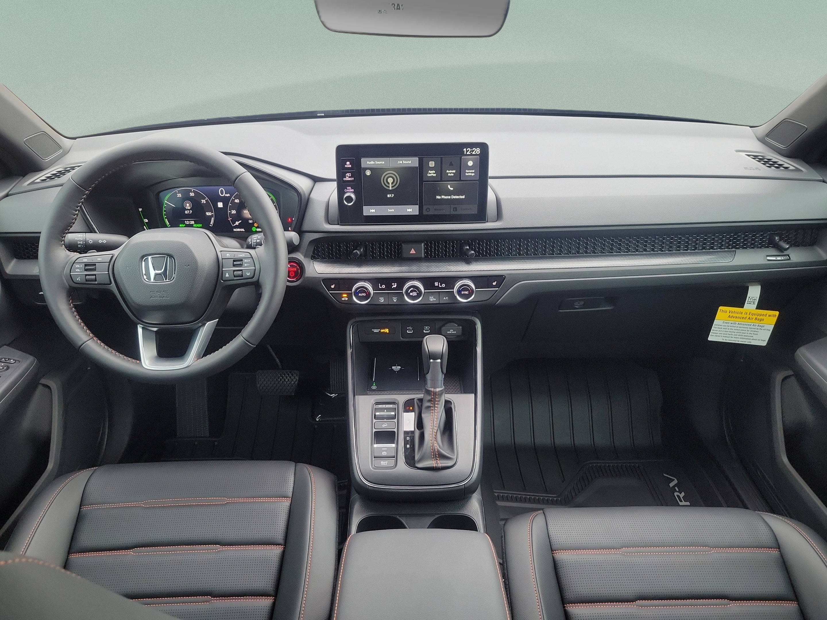 New 2027 Honda CR-V Sport-L image 12