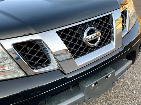 Used 2019 Nissan Frontier SV w/ Value Truck Package image 30