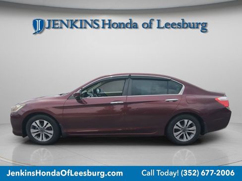 Used 2014 Honda Accord LX image 6
