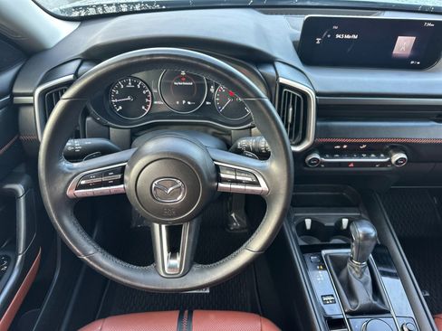 Used 2023 MAZDA CX-50 Meridian Edition w/ Cargo Package image 13