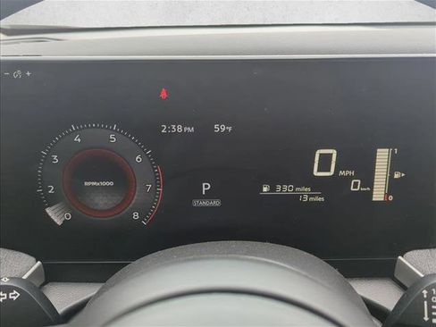 New 2026 Nissan Kicks SV w/ Cold Weather Package image 7