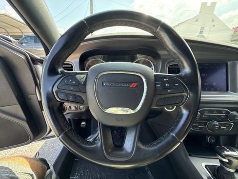 Used 2023 Dodge Charger SXT RWD image 14