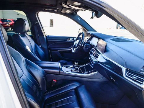 Used 2020 BMW X5 xDrive40i w/ Premium Package image 20