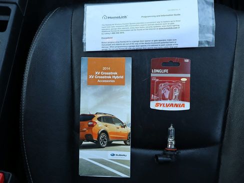 Used 2014 Subaru Crosstrek Touring image 27