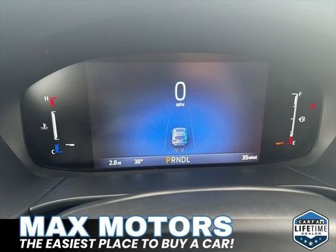 New 2026 Ford Escape ST-Line w/ Cold Weather Package image 26