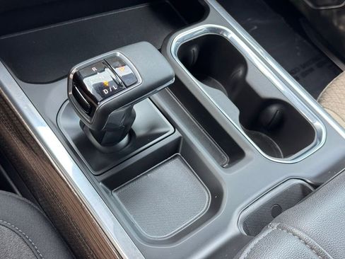 Used 2025 Chevrolet Silverado 1500 LT w/ All Star Edition Plus image 33