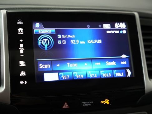 Used 2017 Honda Pilot EX-L image 20