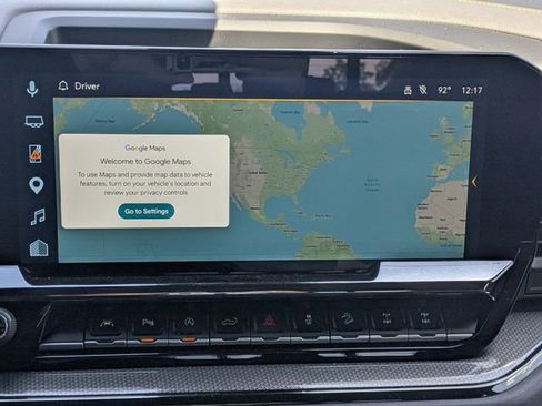 Used 2025 Chevrolet Silverado 1500 ZR2 w/ Technology Package AWD/4WD image 30