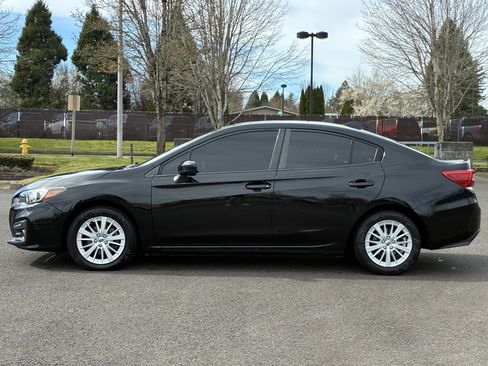 Used 2018 Subaru Impreza 2.0i Premium image 4